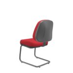 Cadeira Premium Executiva Aproximação S - Imagem 9