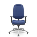 Cadeira Premium Presidente - Imagem 7