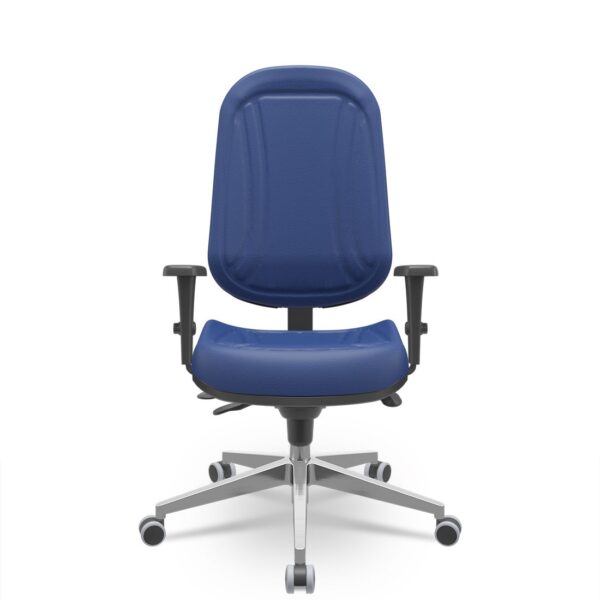 Cadeira Premium Presidente - Imagem 7