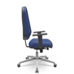 Cadeira Premium Presidente - Imagem 8