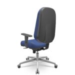 Cadeira Premium Presidente - Imagem 9