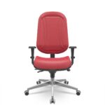 Cadeira Premium Presidente
