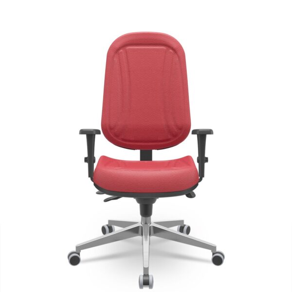 Cadeira Premium Presidente - Imagem 1