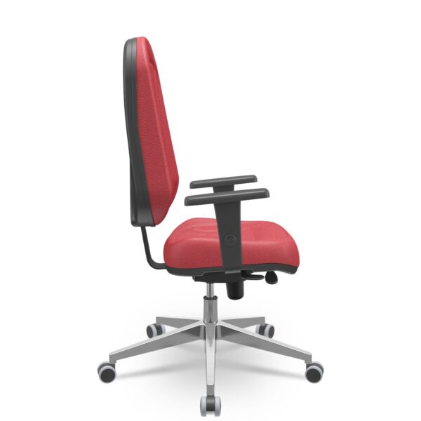 Cadeira Premium Presidente - Imagem 2