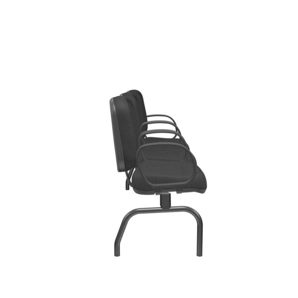 Cadeira Premium Longarina Diretor - Imagem 2