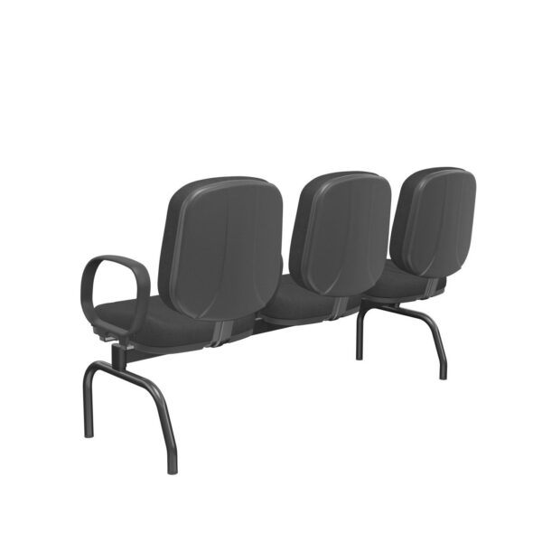 Cadeira Premium Longarina Diretor - Imagem 3
