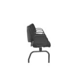 Cadeira Premium Longarina Executiva - Imagem 2
