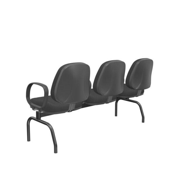 Cadeira Premium Longarina Executiva - Imagem 3
