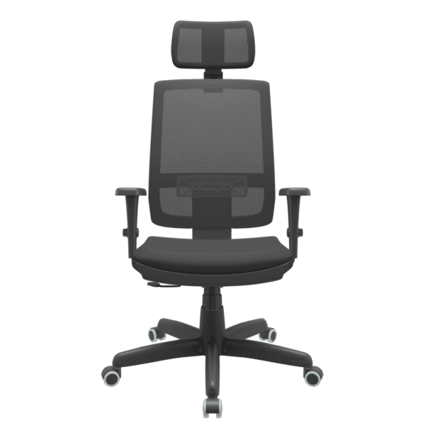 Presidente Brizza com Back System e br 3D - Imagem 1