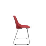 Cadeira Quick Diálogo Trapezoidal - Imagem 5