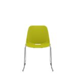 Cadeira Quick Diálogo Trapezoidal - Imagem 7