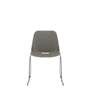 Cadeira Quick Diálogo Trapezoidal