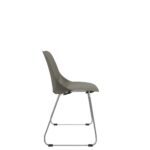 Cadeira Quick Diálogo Trapezoidal - Imagem 2