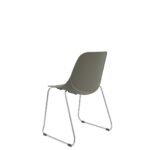 Cadeira Quick Diálogo Trapezoidal - Imagem 3