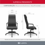 Presidente Suprema com Relax - Imagem 7