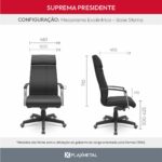Presidente Suprema com Relax - Imagem 8