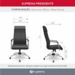 Presidente Suprema com Relax - Imagem 10