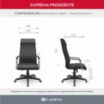 Presidente Suprema com Relax - Imagem 11