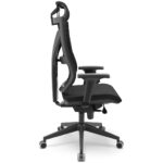 Cadeira Darix X+ Estofada - Imagem 5