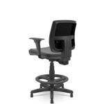 Cadeira Brizza Caixa Executiva Soft - Imagem 6