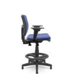 Cadeira Brizza Caixa Executiva Soft - Imagem 8