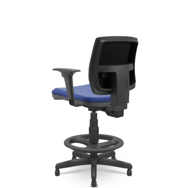 Cadeira Brizza Caixa Executiva Soft - Imagem 9
