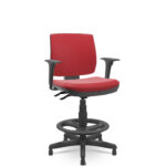 Cadeira Brizza Caixa Executiva Soft