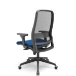 Cadeira Titan Estofada - Imagem 2