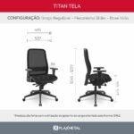 Presidente Titan Syncron e br 1D - Imagem 4