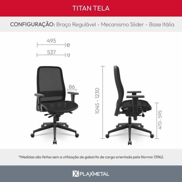 Presidente Titan Syncron e br 1D - Imagem 4