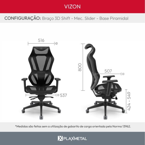 VIZON - Imagem 4