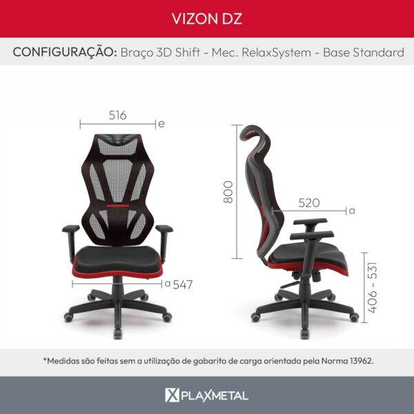 VIZON DZ - Imagem 10