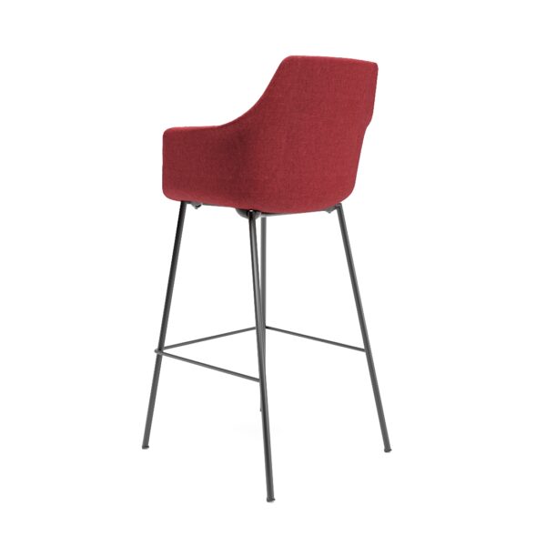 Elyze Banqueta 4 Pés