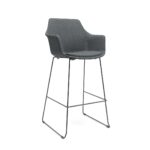Elyze Banqueta Trapezoidal