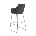 Elyze Banqueta Trapezoidal