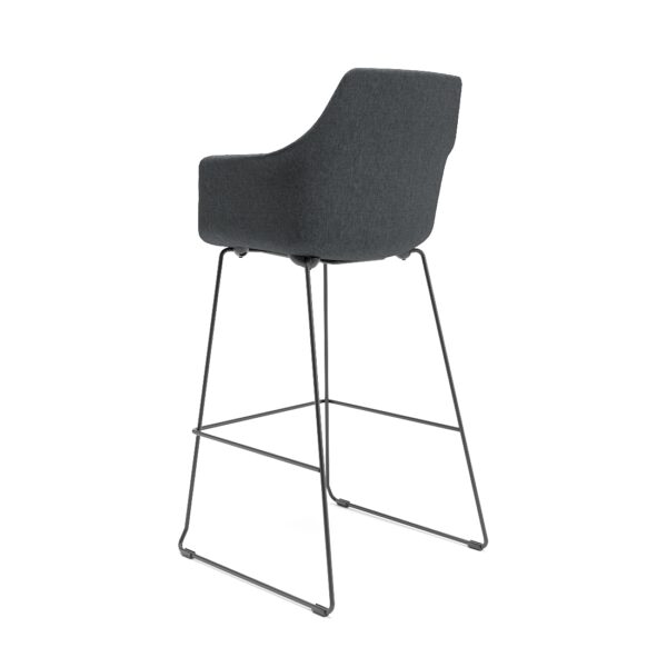 Elyze Banqueta Trapezoidal