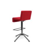 Akia Banqueta Giratória - Imagem 3